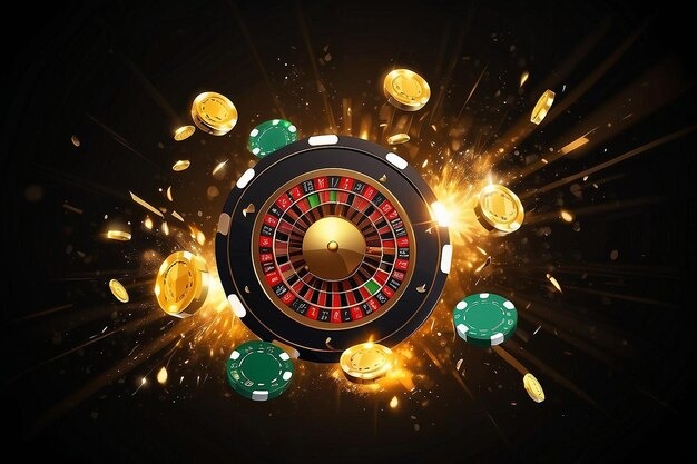 badak platform interface showing live-dealer tables, slot games, and sportsbook markets